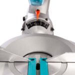 Makita potezno nagibna testera pila LS1018LN 1430W