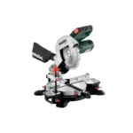 Metabo nagibna pila testera KS 216 M Lasercut