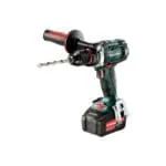 Metabo aku bušilica odvijač BS 18 LTX 2x4Ah