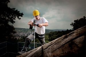 Metabo aku bušilica odvijač BS 18 LTX 2x4Ah