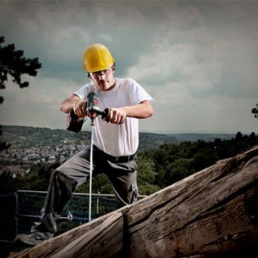 Metabo aku bušilica odvijač BS 18 LTX 2x4Ah