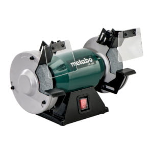 Metabo stona dvostrana brusilica DS 125