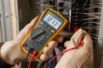 Fluke multimetar za industrijsko održavanje 115