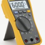Fluke multimetar za elektroinstalatere 117