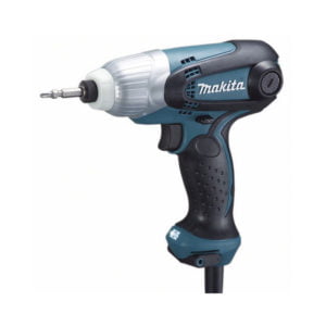 Makita električni udarna bušilica odvijač TD0101F