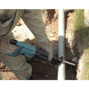 Makita recipročna povratna testera pila JR3050T 1010W