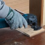 Makita multifunkcionalni alat TM3000CX1J 320W