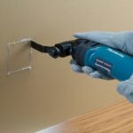 Makita multifunkcionalni alat TM3000CX1J 320W