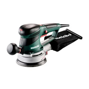 Metabo ekcentrična brusilica SXE 450 TurboTec 150mm 350W