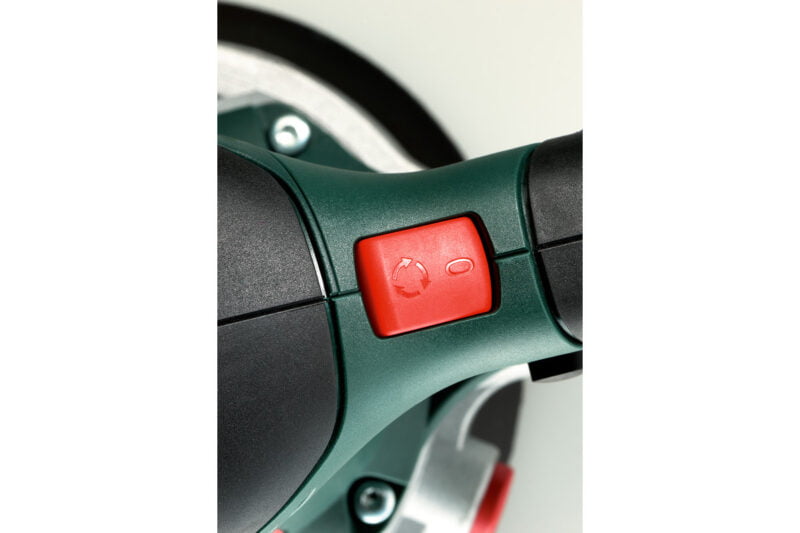 Metabo ekcentrična brusilica SXE 450 TurboTec 150mm 350W