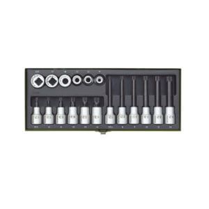 PROXXON set nasadnih ključeva gedore 1/2" PX23296