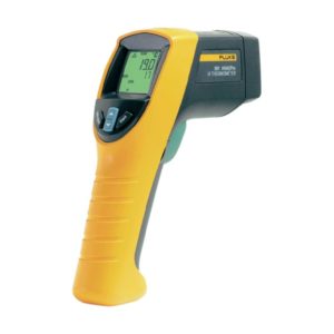 Fluke komb. beskontaktni IC mjerač temperature 561