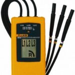 Fluke tester faznog rasporeda 9040