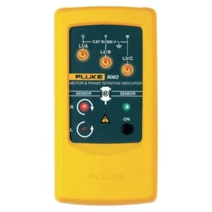 Fluke tester faznog rasporeda - tester motora 9062