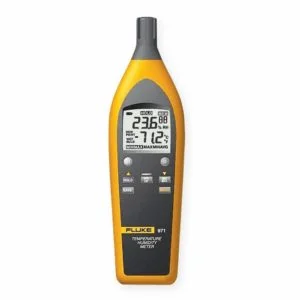 Fluke mjerač temperature i relativne vlage 971