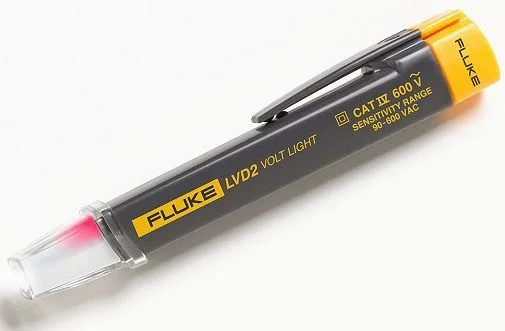 Fluke beskontaktni indikator napona LVD2