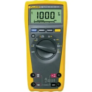 Fluke profesionalni multimetar 179 True RMS
