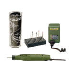 PROXXON set za graviranje u staklu GG 12 PX28635