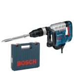Bosch udarni čekić bušilica GSH 5 CE Professional