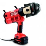 RIDGID presa za spajanje RP 340-C