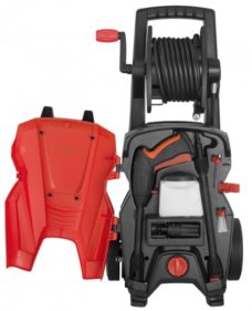 Black & Decker aparat za pranje pritiskom PW 1800 WSR