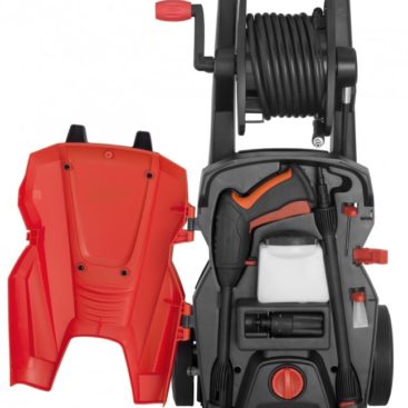 Black & Decker aparat za pranje pritiskom PW 1800 WSR