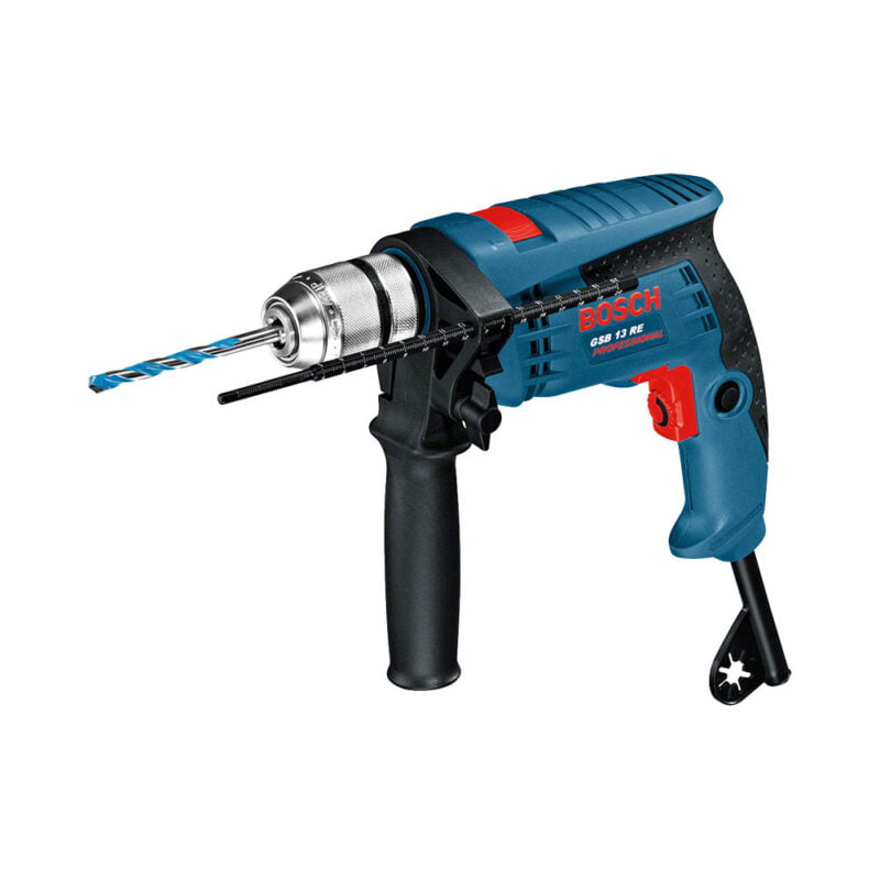 Bosch vibraciona bušilica GSB 13 RE Professional