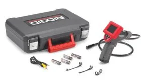 Ridgid inspekcijska kamera Micro CA-25