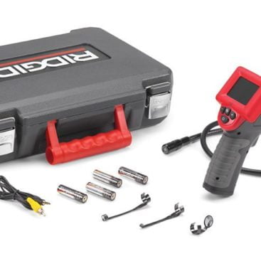 Ridgid inspekcijska kamera Micro CA-25