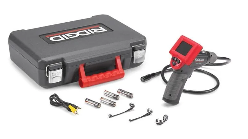 Ridgid inspekcijska kamera Micro CA-25