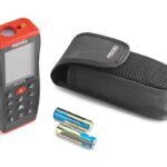 RIDGID laserski metar daljinomjer LM-400