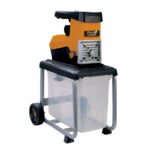 Villager drobilica za grane VS 2400 S