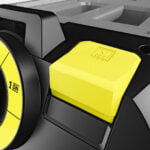 Karcher usisivač suvo mokro NT 30/1