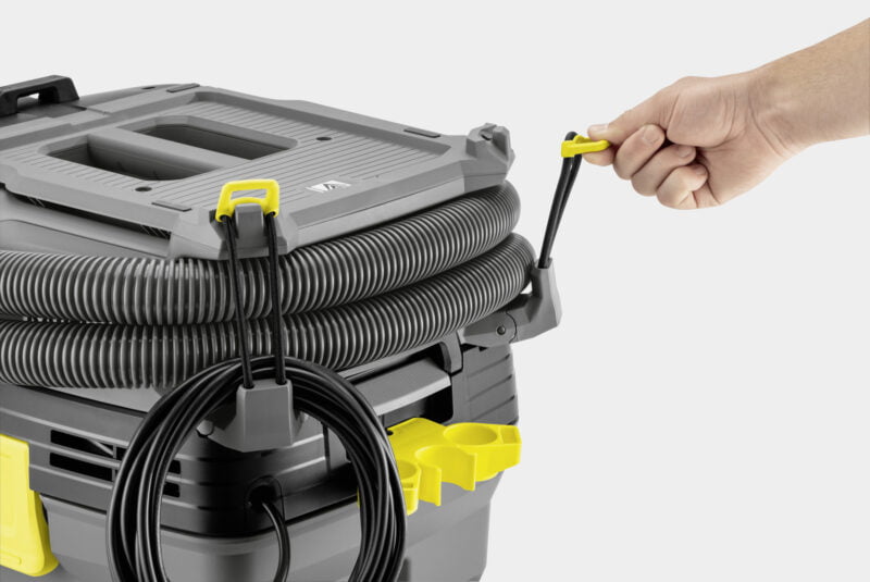 Karcher usisivač suvo mokro NT 30/1