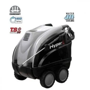 Lavor aparat za pranje pritiskom HYPER LKX 2015 LP