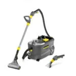 Karcher mašina za dubinsko čišćenje PUZZI 10/1