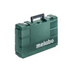Metabo aku bušilica Powermaxx BS 12 Q 2x 12Vx2Ah