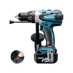 Makita aku udarna bušilica odvijač DHP458RFJ