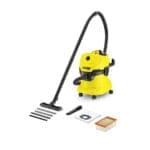 Karcher usisivač za suvo i mokro WD 4