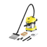 Karcher usisivač za suvo i mokro WD 4 Premium Car