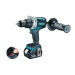 Makita aku bušilica odvijač DDF481RFE