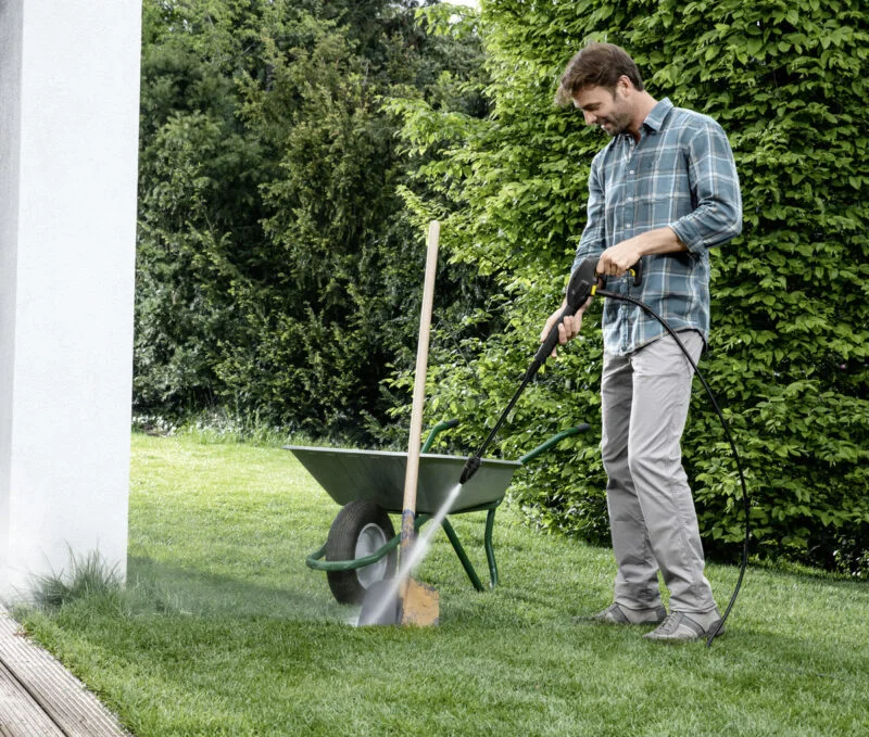 Karcher perač visokim pritiskom K 2 Universal Edition