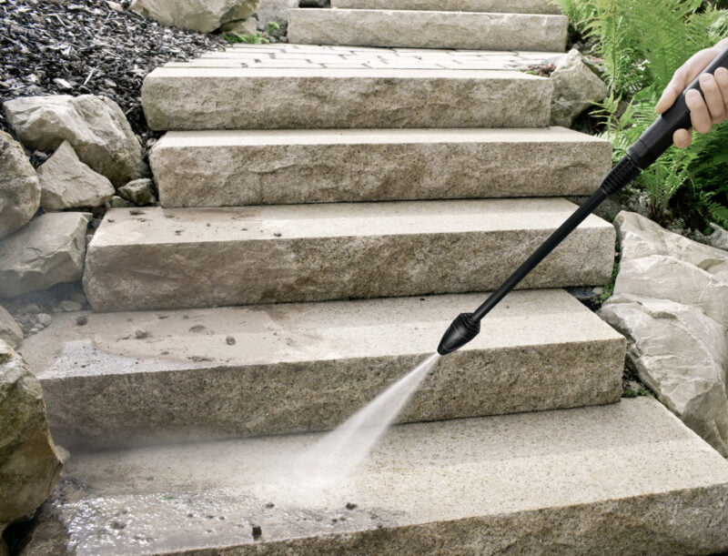 Karcher perač visokim pritiskom K 2 Universal Edition