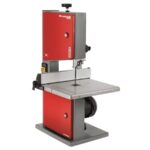 Einhell tračna pila testera TC-SB 200/1