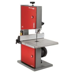 Einhell tračna pila testera TC-SB 200/1