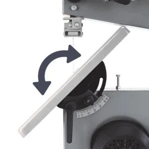 Einhell tračna pila testera TC-SB 200/1