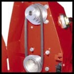 Einhell strug tokarska mašina za drvo TC-WW 1000/1