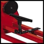 Einhell strug tokarska mašina za drvo TC-WW 1000/1