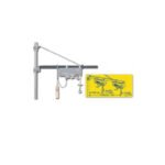 Einhell zakretna konzola za dizalicu GT-SA 1200