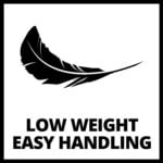 Einhell stoni cirkular pila TC-TS 200 800W 200mm